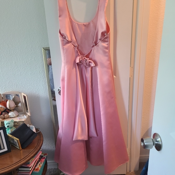 Very Elegant R&M Richards Mother Of The Bride👰‍♀️Dress - Picture 2 of 12